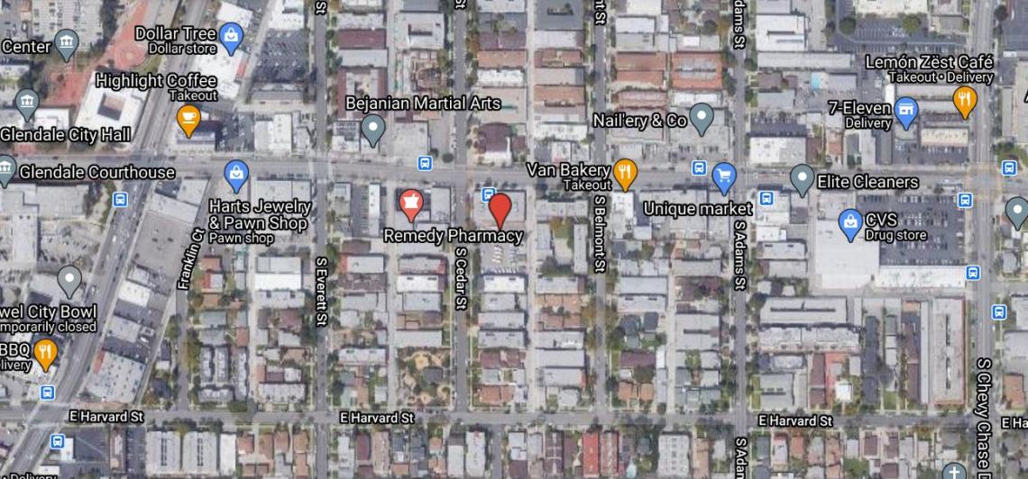 127unit senior affordable housing complex breaks ground in Glendale